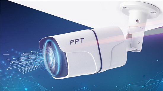 FPT Telecom ra mắt giải pháp Camera an ninh đồng bộ cho doanh nghiệp, ứng dụng Cloud và AI