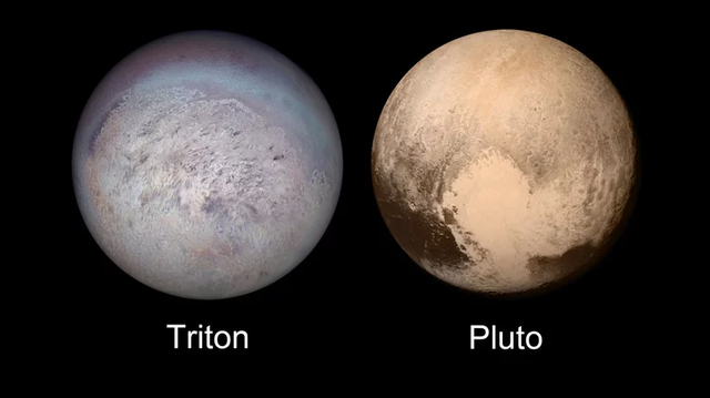 Những sự thật chưa được tiết lộ về Triton - mặt trăng bí ẩn của Hải Vương tinh - Ảnh 2.