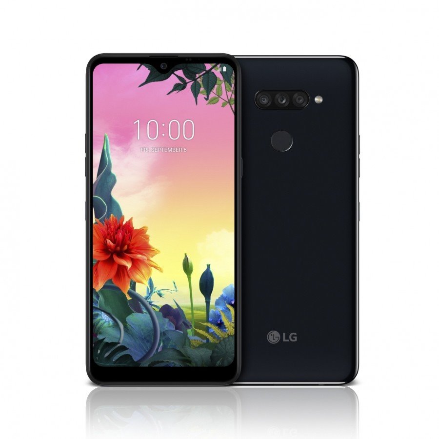 LG ra mắt hai điện thoại tầm trung mới, độ bền chuẩn quân đội