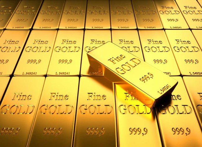 Phân biệt các loại vàng có trên thị trường