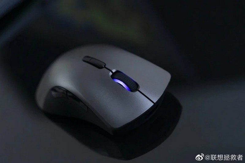 Lenovo ra mắt đèn treo màn hình và chuột Gaming mới, giá từ 21 USD ảnh 3