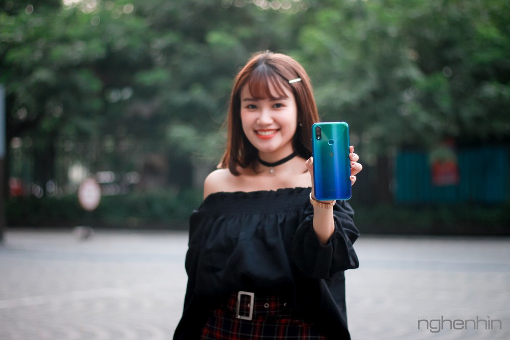 Video: Đánh giá nhanh Vsmart Joy 2+, có gì ở smartphone Việt giá 3 triệu đồng? ảnh 1