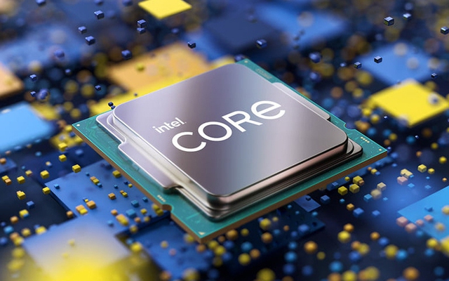 Intel công bố thông số của các dòng CPU thế hệ 13 Raptor Lake - Ảnh 1.