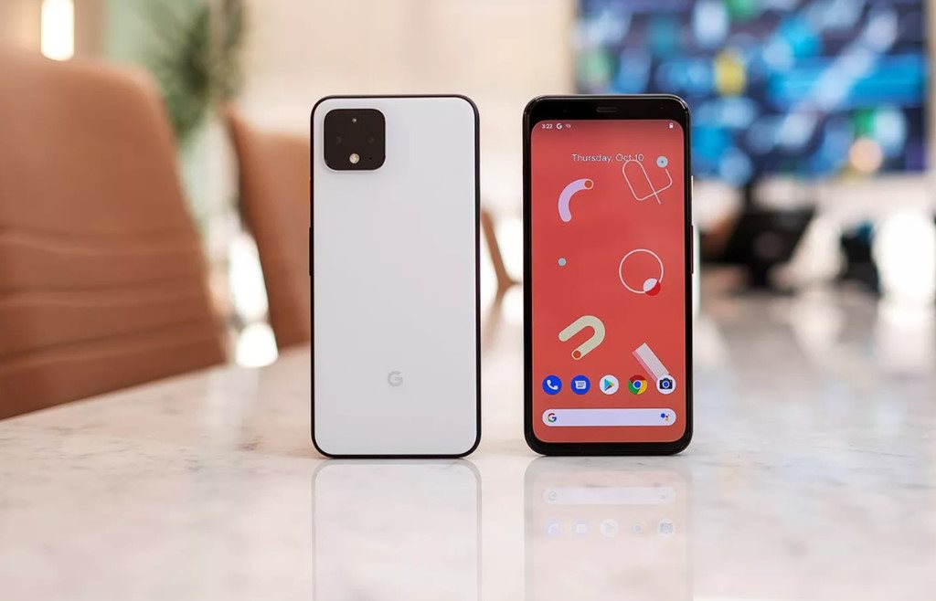Google Pixel 4 và Galaxy Note 10: Điện thoại Android nào xứng ngôi đầu bảng