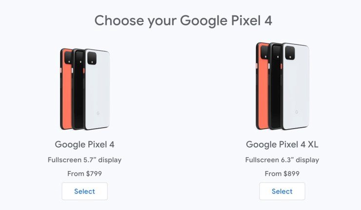 Google Pixel 4 và Galaxy Note 10: Điện thoại Android nào xứng ngôi đầu bảng
