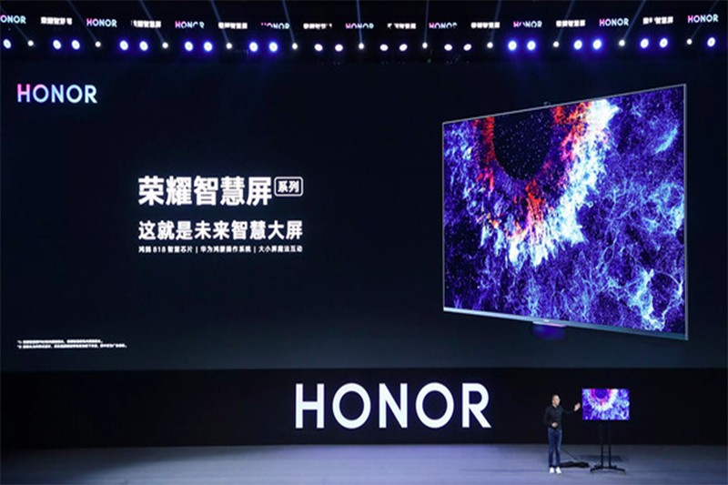 Huawei P40 se la smartphone dau tien chay Harmony OS?-Hinh-2