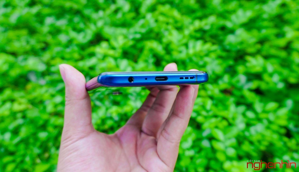 Trên tay Realme X2 Pro tại Việt Nam: cấu hình khủng, giá rẻ nhưng sẽ phải đánh đổi ảnh 12