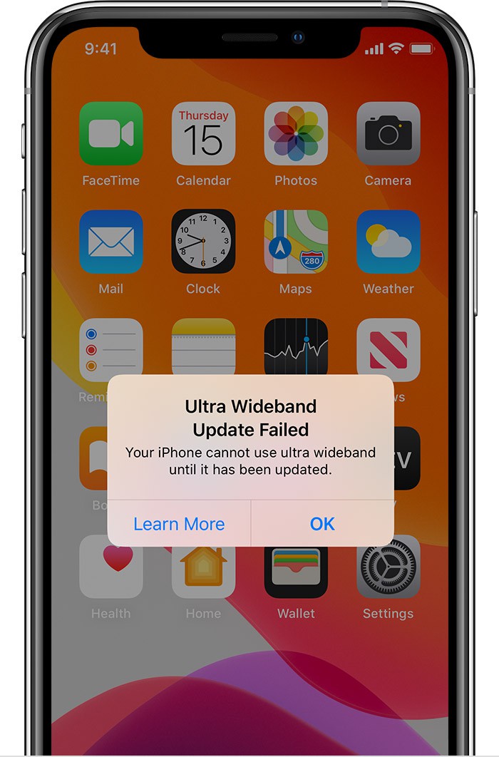 iOS 13.1.3 lại gây lỗi phần cứng nghiêm trọng trên bộ 3 iPhone 11 ảnh 2