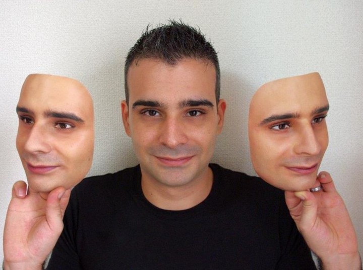Công ty Nhật Bản này đang hàng ngày tạo ra những chiếc mặt nạ 3D chân thật đến đáng sợ