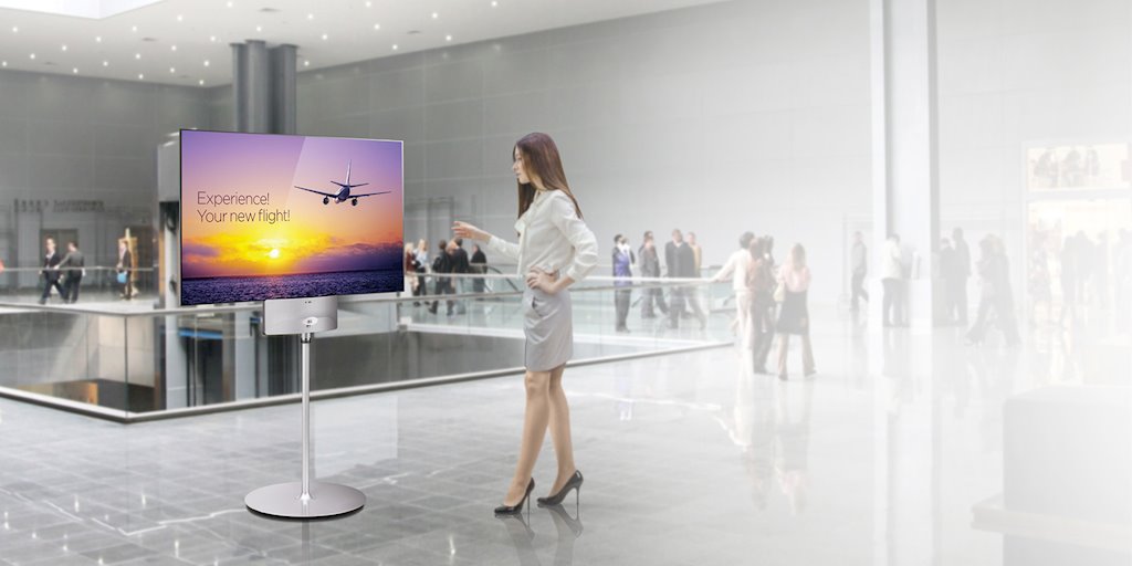 LG đem loạt màn hình số chuyên dụng nhắm đến khách hàng doanh nghiệp Việt Nam