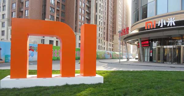 Xiaomi công bố lợi nhuận quý III/2018 tăng gần 50%