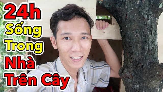 Vlogger sở hữu kênh YouTube gần 3 triệu subs “chất lượng nhất Việt Nam” hóa ra cũng hay làm nhiều video ăn uống “lạ đời” thế này! - Ảnh 2.