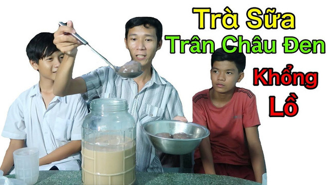 Vlogger sở hữu kênh YouTube gần 3 triệu subs “chất lượng nhất Việt Nam” hóa ra cũng hay làm nhiều video ăn uống “lạ đời” thế này! - Ảnh 18.