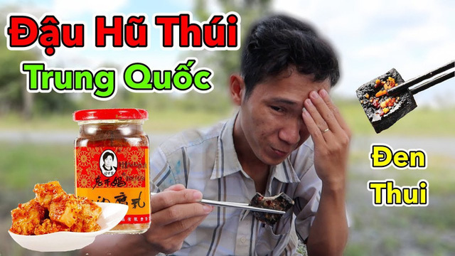 Vlogger sở hữu kênh YouTube gần 3 triệu subs “chất lượng nhất Việt Nam” hóa ra cũng hay làm nhiều video ăn uống “lạ đời” thế này! - Ảnh 19.