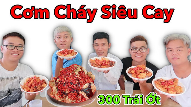Vlogger sở hữu kênh YouTube gần 3 triệu subs “chất lượng nhất Việt Nam” hóa ra cũng hay làm nhiều video ăn uống “lạ đời” thế này! - Ảnh 7.
