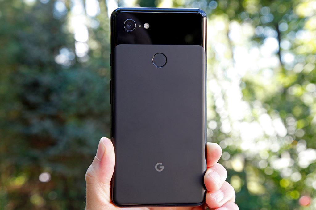Google Pixel 3 là chiếc smartphone sở hữu camera đơn hàng đầu thế giới hiện nay ảnh 1