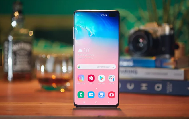 top 10 smartphone duoc yeu thich nhat nam 2019 hinh anh 8