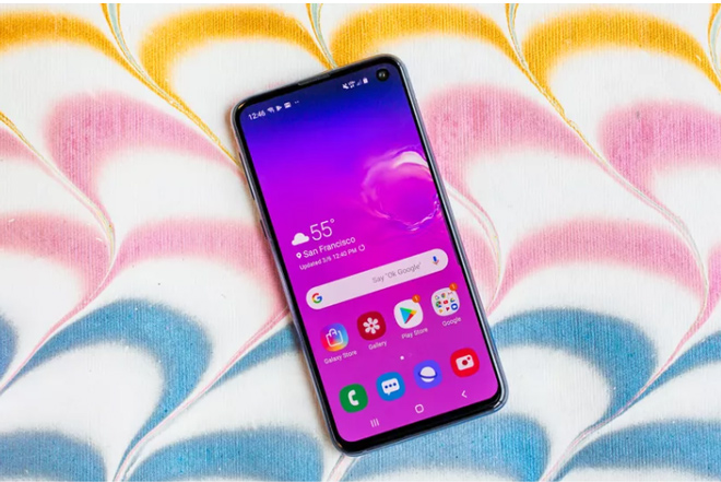 top 10 smartphone duoc yeu thich nhat nam 2019 hinh anh 9