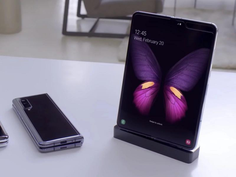 Galaxy Fold la chiec smartphone tot nhat nam 2019-Hinh-3