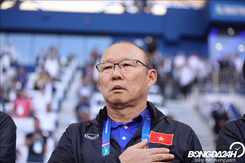 Bắt chước Việt Nam, Thái Lan muốn chiêu mộ huấn luyện viên là người Hàn Quốc