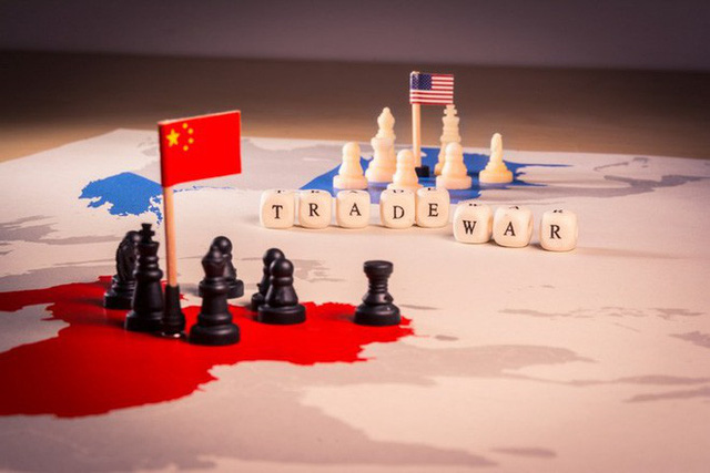 Chiến tranh thương mại Mỹ - Trung và ảnh hưởng như thế nào tới các công ty công nghệ của cả hai nước? - Ảnh 1.