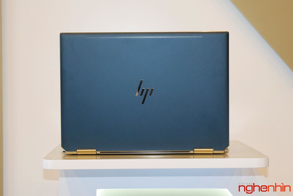 HP Spectre x360 và HP EliteBook x360 ra mắt: thiết kế sang trọng, hiệu năng vượt trội ảnh 2