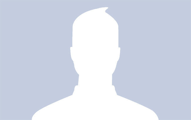 Dân mạng “đu trend” Facebook, đổi avatar thành mặt trắng