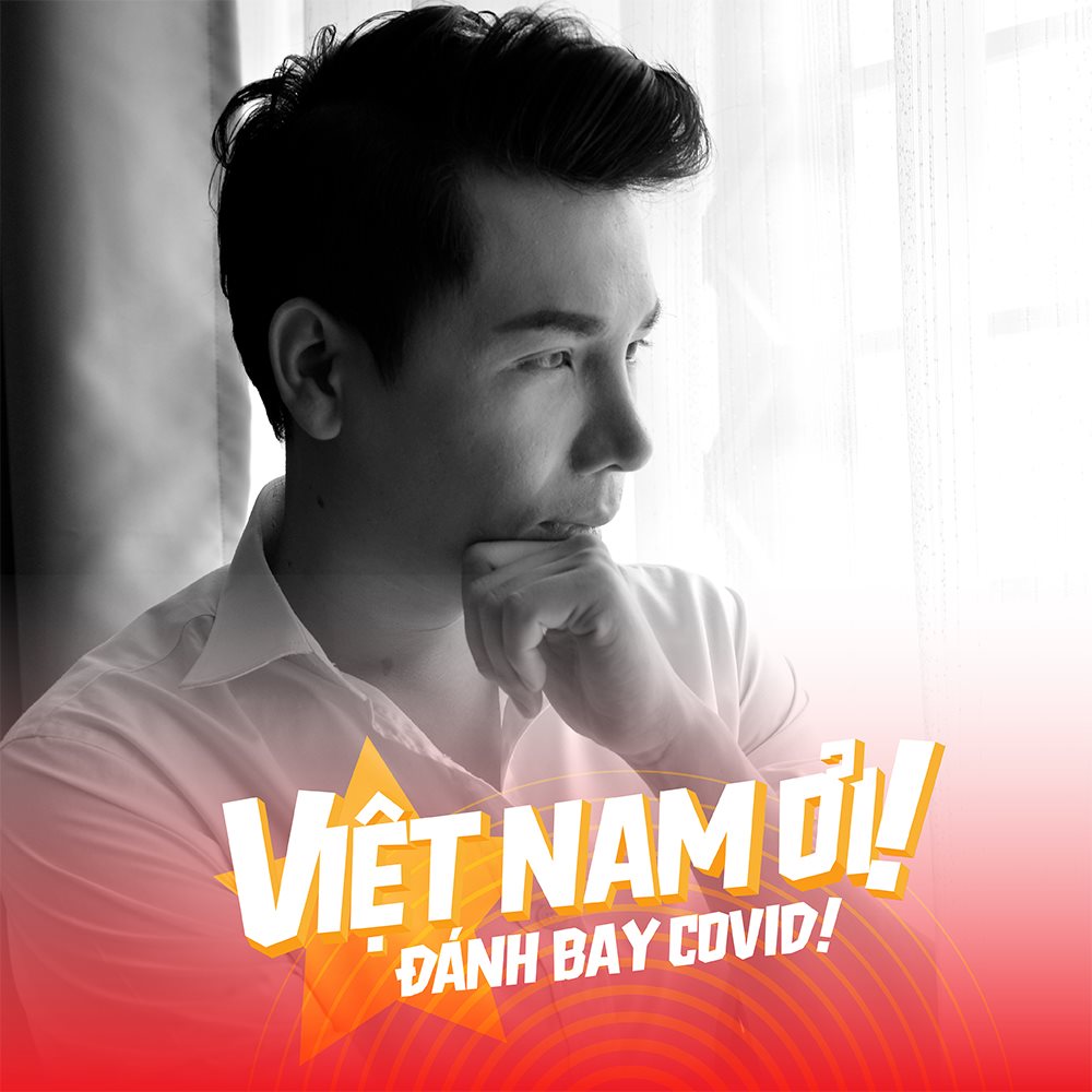 MV Việt Nam ơi! Đánh bay Covid!” có sự góp mặt của 20 video clip được yêu thích nhất trong thử thách lip sync trên Facebook
