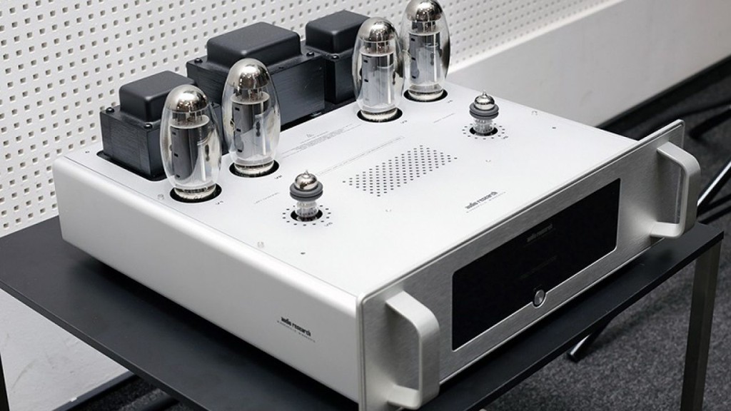 Audio Research VT80SE - Ampli đèn KT150 chuẩn màu “tube” và giàu năng lượng ảnh 7