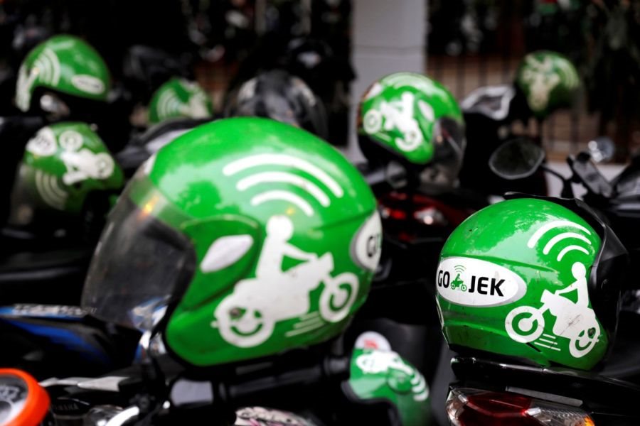Gojek chi 130 triệu USD mua startup thanh toán di động Moka