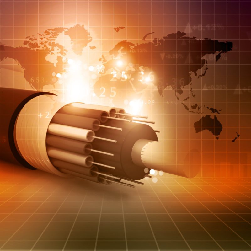 UIA cùng DZS triển khai dịch vụ Internet gigabit siêu tốc cho bang California, Mỹ