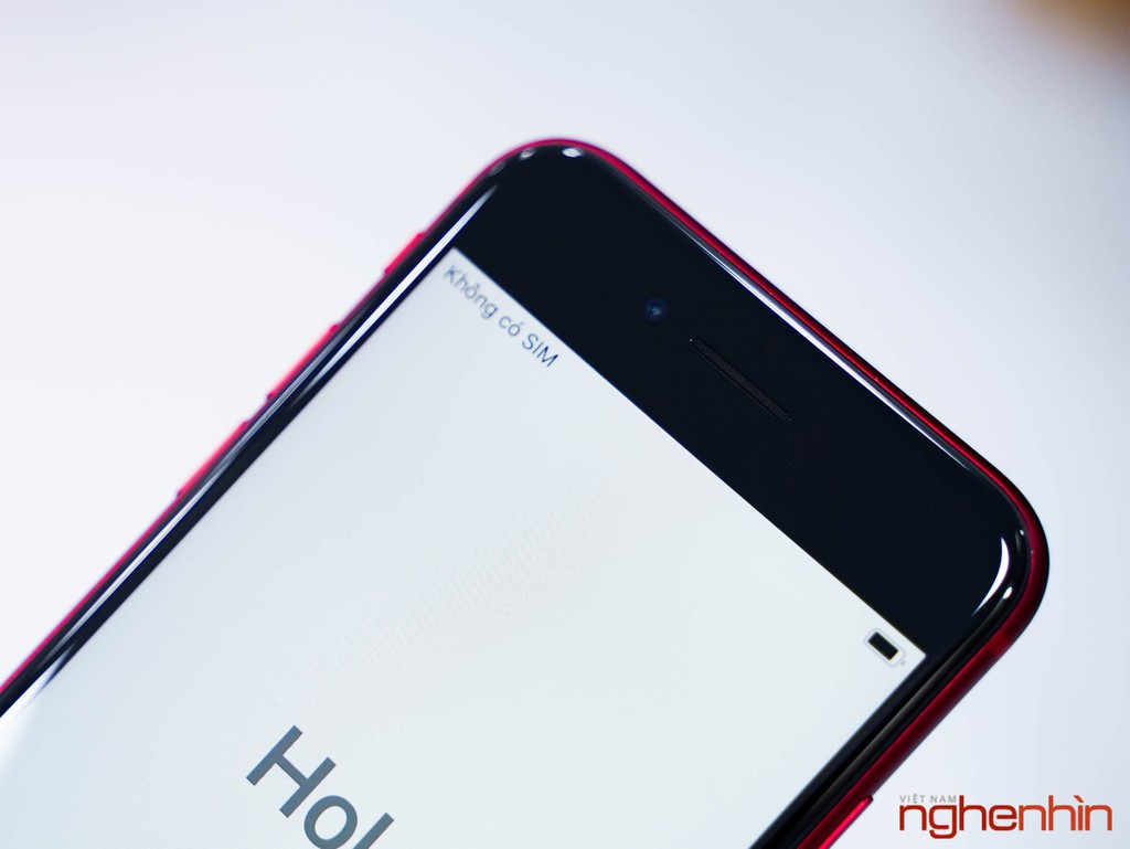 Trên tay iPhone SE 2020 đầu tiên tại Việt Nam giá từ 12,7 triệu ảnh 7