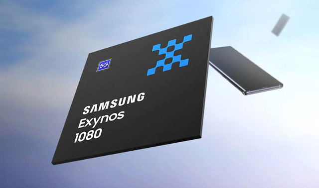 Samsung tăng cường sử dụng chip Exynos cho dòng smartphone giá rẻ và tầm trung - Ảnh 1.