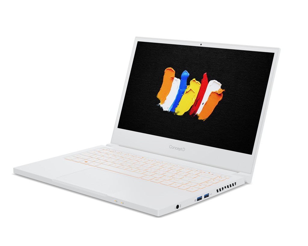 Acer nâng tầm thiết kế, sáng tạo với dòng ConceptD thế hệ 2  ảnh 3