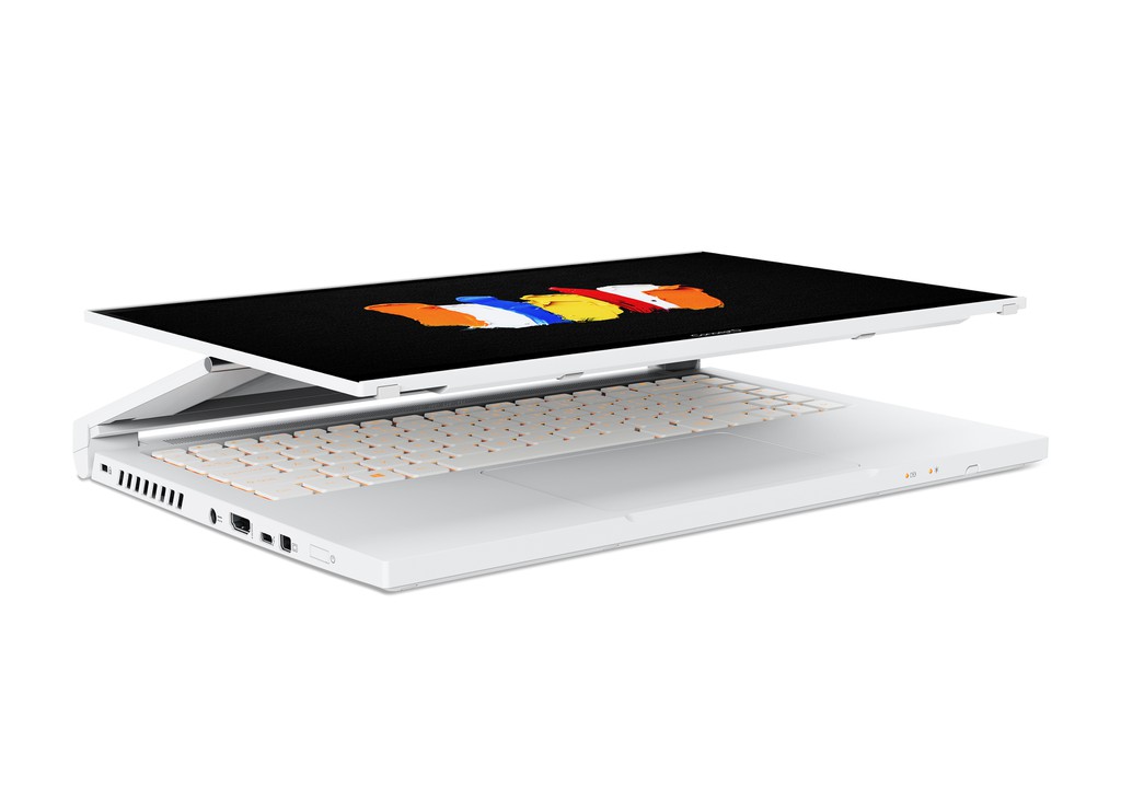 Acer nâng tầm thiết kế, sáng tạo với dòng ConceptD thế hệ 2  ảnh 4