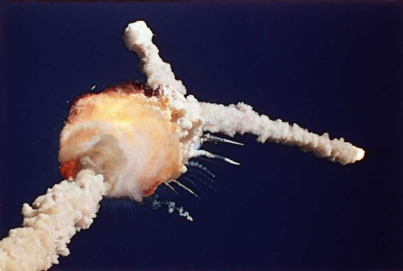 Tiết lộ mới về thảm kịch tàu con thoi tồi tệ nhất lịch sử NASA