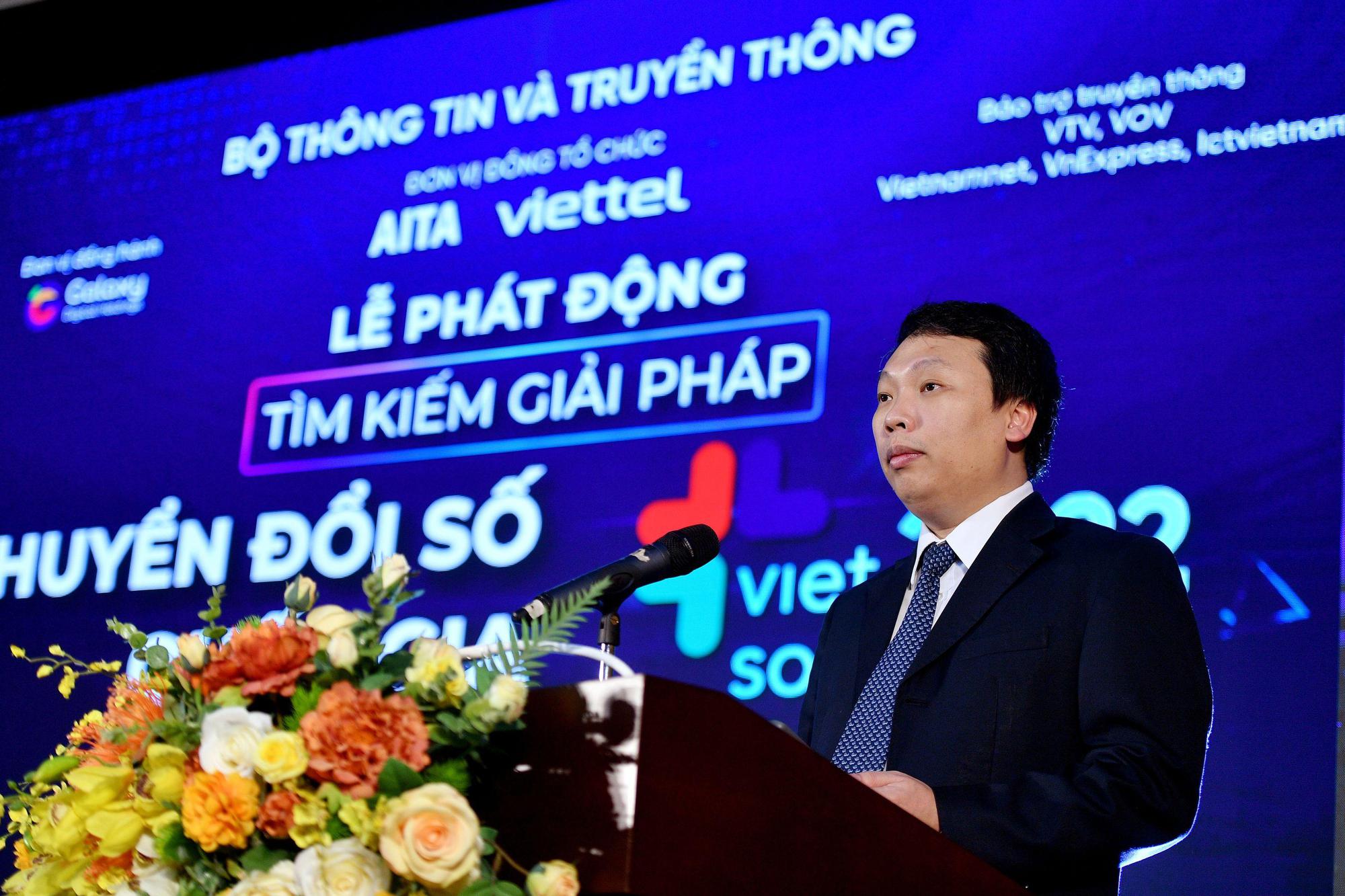 Báo VietnamNet - Ảnh 1.