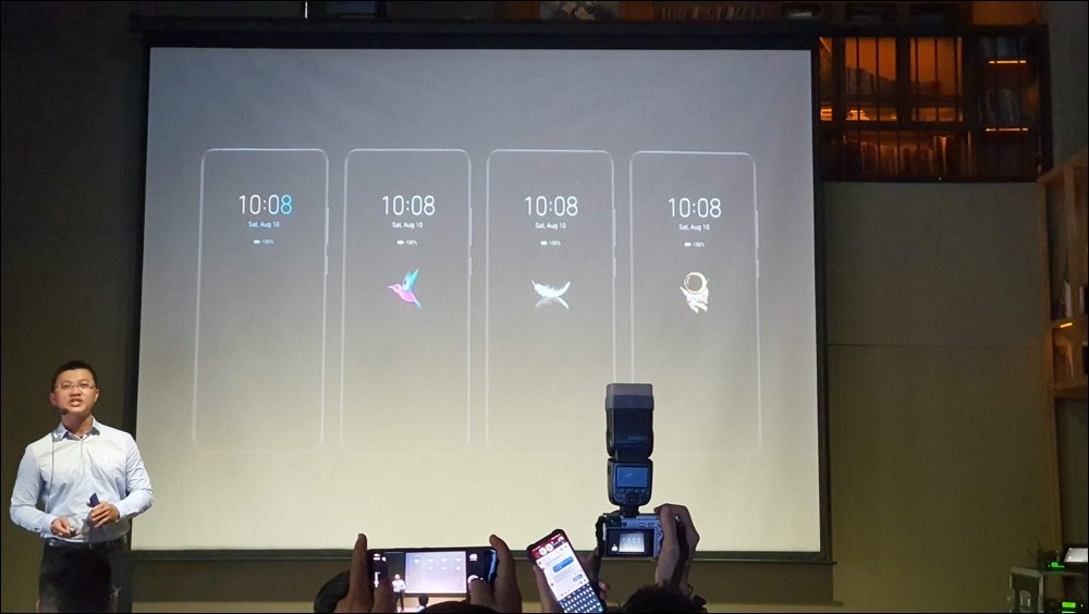 Huawei ra mắt EMUI 10 tại Việt Nam, thay đổi nhiều về giao diện
