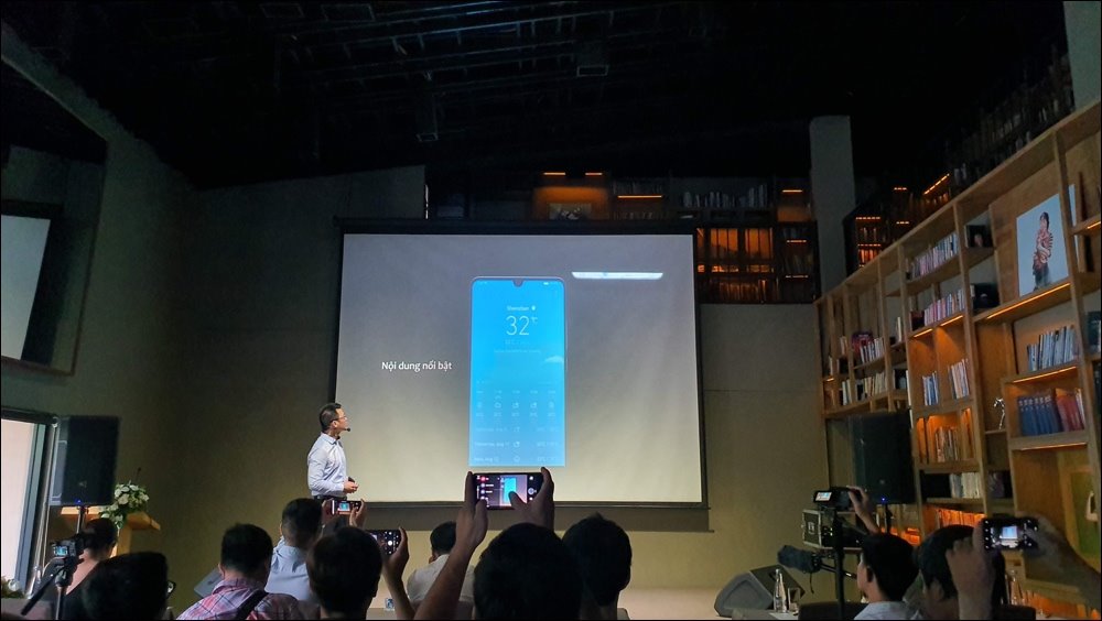 Huawei ra mắt EMUI 10 tại Việt Nam, thay đổi nhiều về giao diện