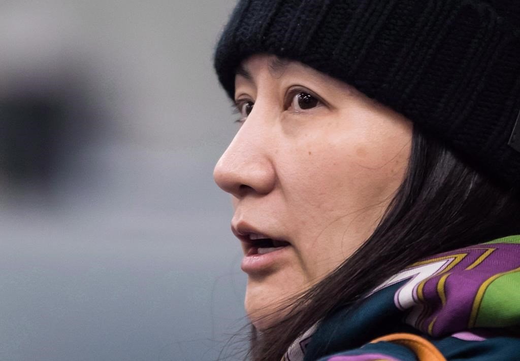 Trung Quốc yêu cầu Canada thả “ái nữ Huawei” Mạnh Vãn Chu để cải thiện mối quan hệ ngoại giao