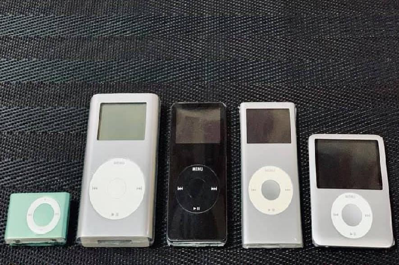 Loat iPod va Apple Watch gia re tran ve Viet Nam-Hinh-2