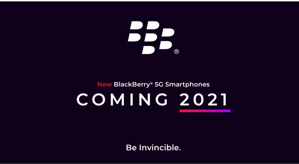 Nếu BlackBerry 5G sản xuất tại Việt Nam, Dâu đen có thể thắng lớn? ảnh 1