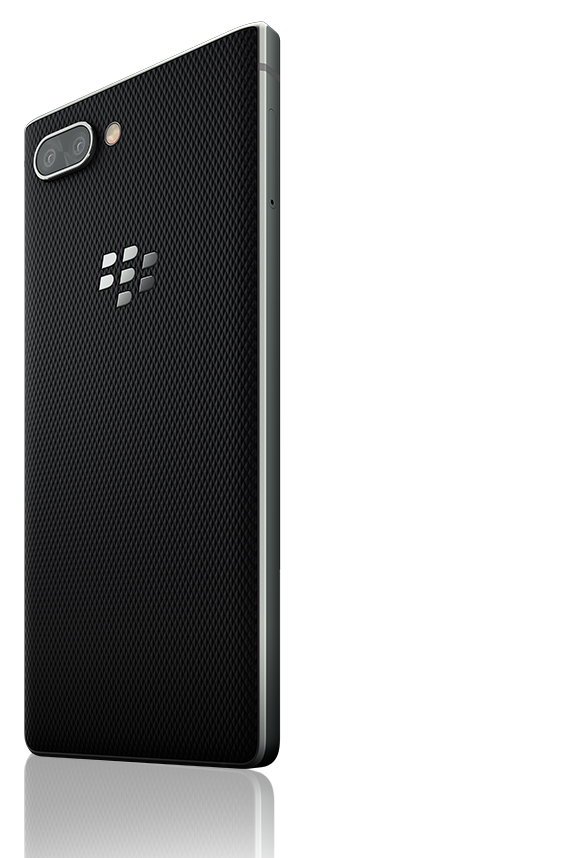 Nếu BlackBerry 5G sản xuất tại Việt Nam, Dâu đen có thể thắng lớn? ảnh 4