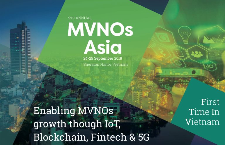 Sự kiện MVNOs Châu Á năm thứ 9 diễn ra tại Hà Nội: Nhà mạng ảo là gì và tiềm năng như thế nào?