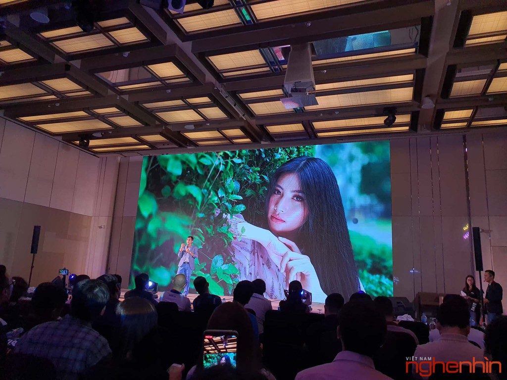 HMD Global ra mắt Nokia 7.2 tại Việt Nam giá 6,2 triệu ảnh 6