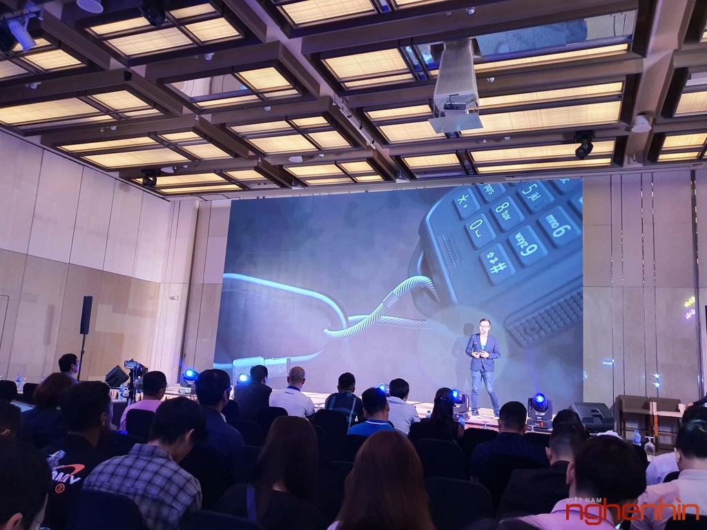 HMD Global ra mắt Nokia 7.2 tại Việt Nam giá 6,2 triệu ảnh 10