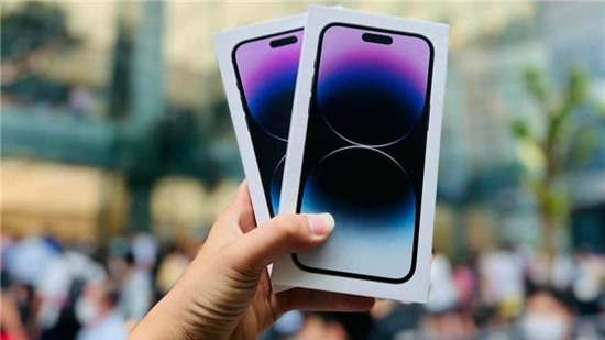 iPhone 14 xách tay Mỹ không được ưa chuộng tại Việt Nam dù giá rẻ