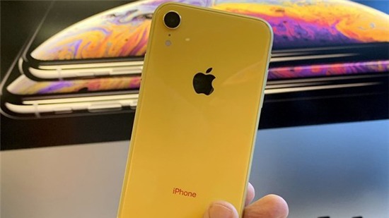 Apple mở bán điện thoại iPhone XR được lắp ráp tại Ấn Độ