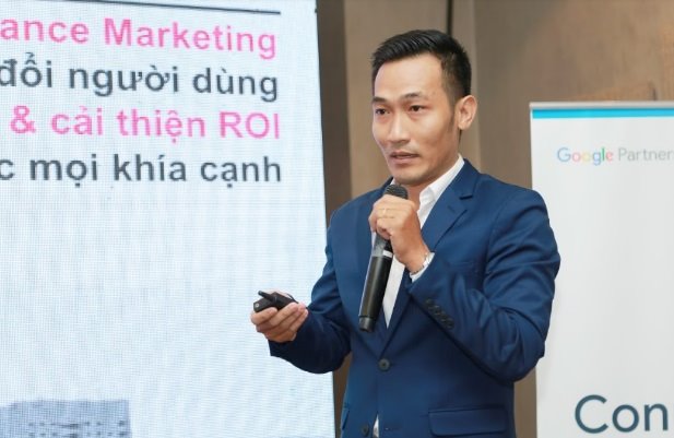 Thị trường quảng cáo tiếp thị số cạnh tranh khốc liệt tại Việt Nam