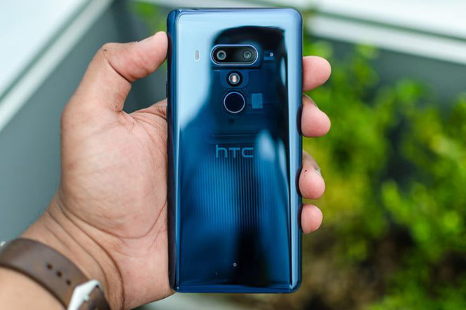 HTC vẫn sẽ tiếp tục phát triển điện thoại cao cấp kế nhiệm U12? 